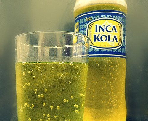 Inca Kola