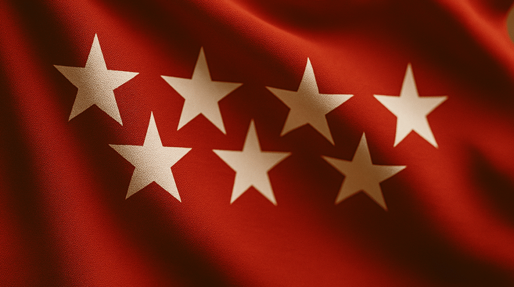 Restaurante Peruano Madrid