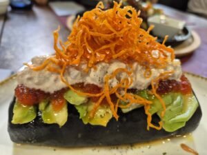 Restaurantes Peruanos Comida Inicio